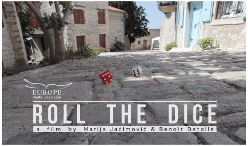 Roll The Dice_Poster